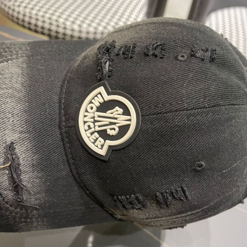 Moncler Caps